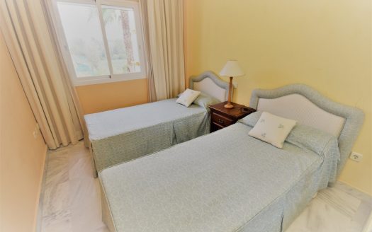 3 bedrooms Apartment in La Dama de Noche