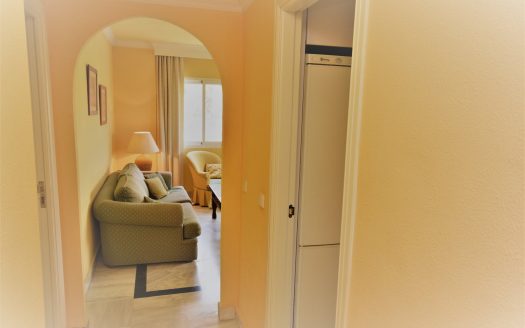 3 bedrooms Apartment in La Dama de Noche
