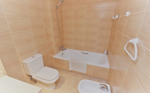 3 bedrooms Apartment in La Dama de Noche