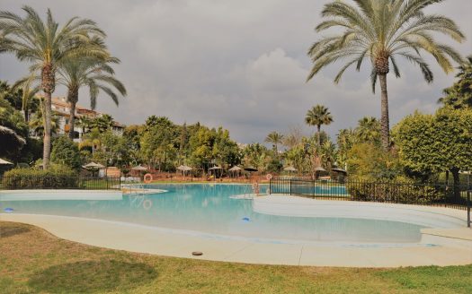 3 bedrooms Apartment in La Dama de Noche