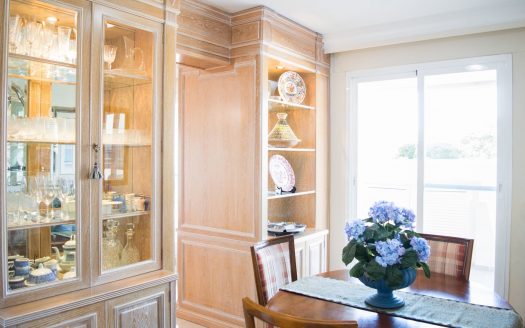 Ático de 2 dormitorios en Marina Banús