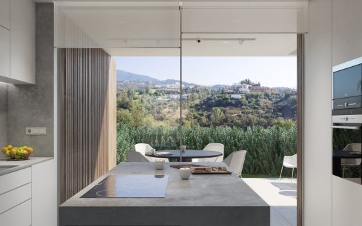 Apartamento de 3 dormitorios en Los Arqueros