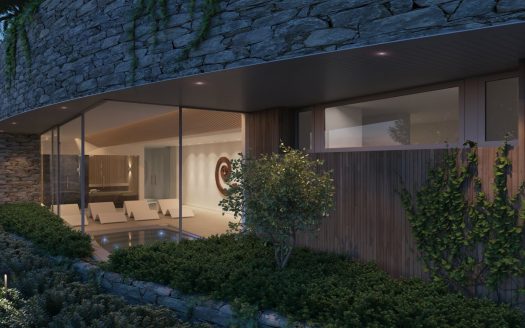Apartamento de 3 dormitorios en Los Arqueros