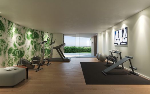 Apartamento de 3 dormitorios en Los Arqueros