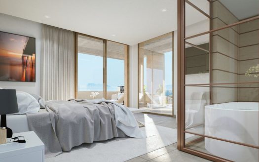 Apartamento de 2 dormitorios en La Quinta