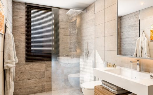 Apartamento de 2 dormitorios en La Quinta