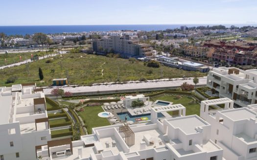 2 bedrooms Apartment in Cancelada