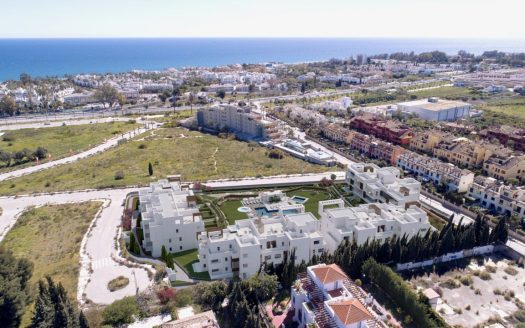 2 bedrooms Apartment in Cancelada