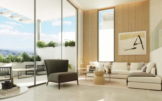 Adosado de 3 dormitorios en Pueblo Samisol