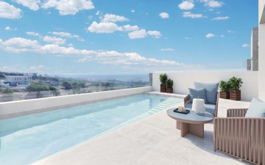 Adosado de 3 dormitorios en Pueblo Samisol