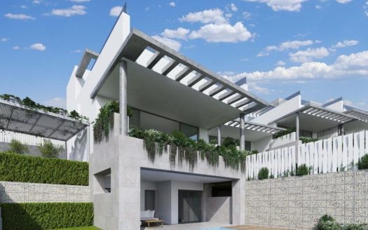 Adosado de 3 dormitorios en Pueblo Samisol