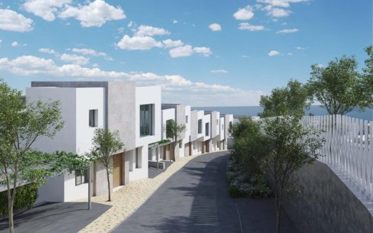 Adosado de 3 dormitorios en Pueblo Samisol