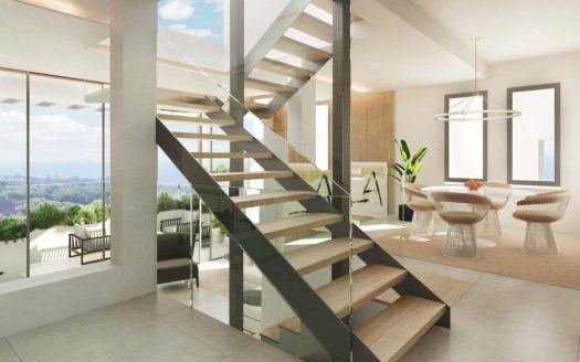 Adosado de 3 dormitorios en Pueblo Samisol