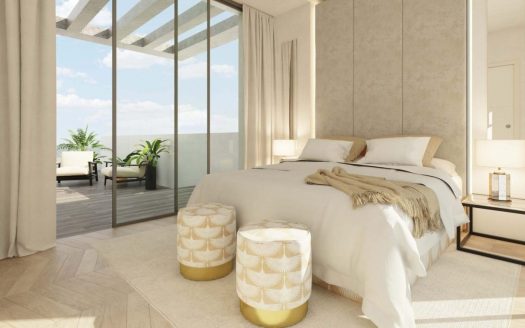 Adosado de 3 dormitorios en Pueblo Samisol