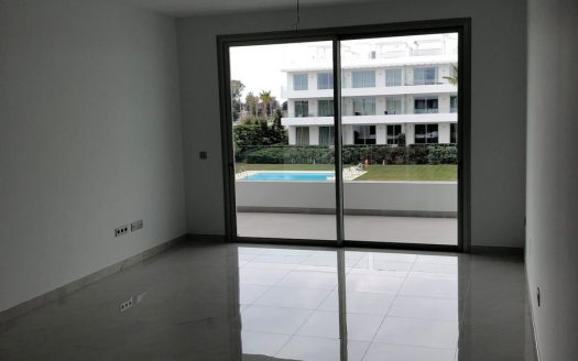 3 bedrooms Apartment in Urb. Belaire