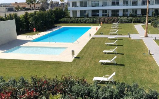 3 bedrooms Apartment in Urb. Belaire