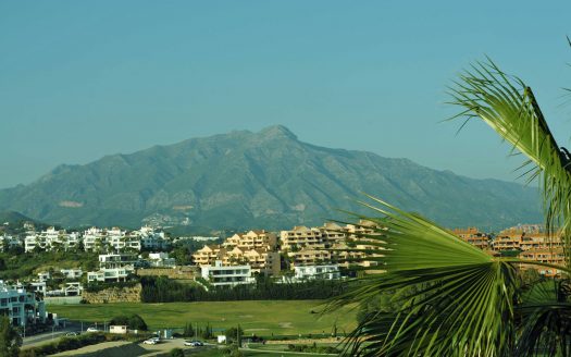 Villa de 4 dormitorios en La Alqueria