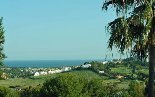 Villa de 4 dormitorios en La Alqueria