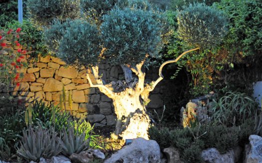 Villa de 4 dormitorios en La Alqueria