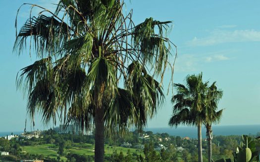 Villa de 4 dormitorios en La Alqueria