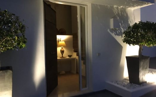 Villa de 4 dormitorios en La Alqueria