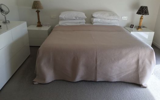 Villa de 4 dormitorios en La Alqueria