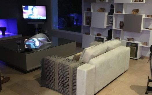 Villa de 4 dormitorios en La Alqueria