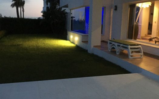 Villa de 4 dormitorios en La Alqueria