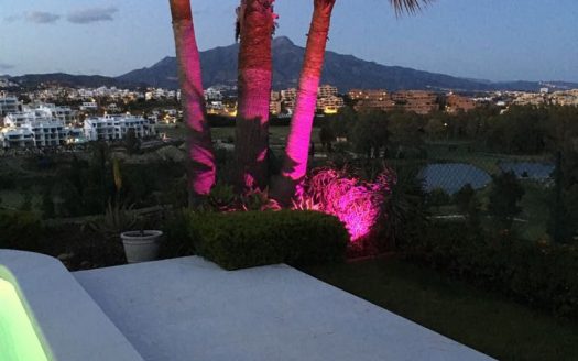 Villa de 4 dormitorios en La Alqueria