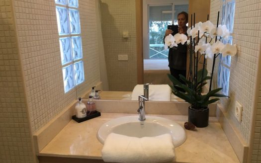 Villa de 4 dormitorios en La Alqueria