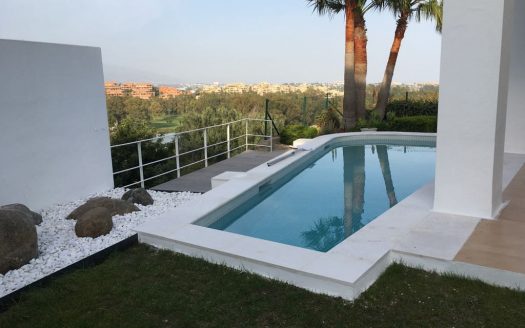 Villa de 4 dormitorios en La Alqueria