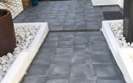 Villa de 4 dormitorios en La Alqueria