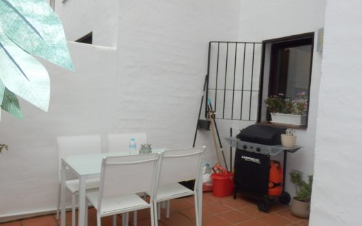 Apartamento de 3 dormitorios en La Maestranza