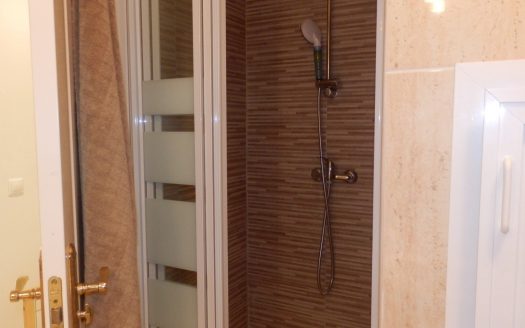 Apartamento de 3 dormitorios en La Maestranza