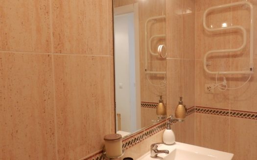 Apartamento de 3 dormitorios en La Maestranza