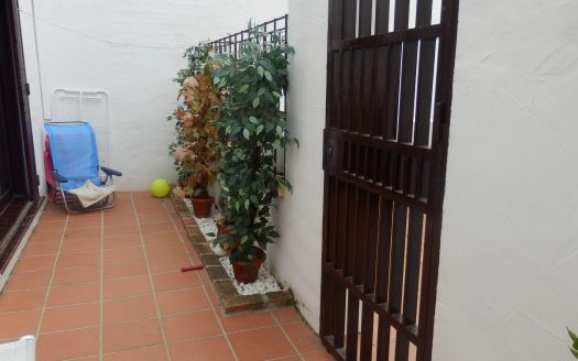 Apartamento de 3 dormitorios en La Maestranza