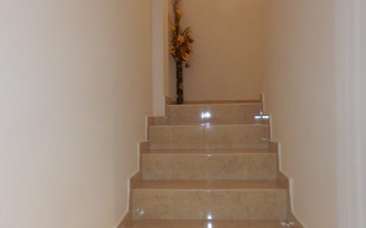 Apartamento de 3 dormitorios en La Maestranza