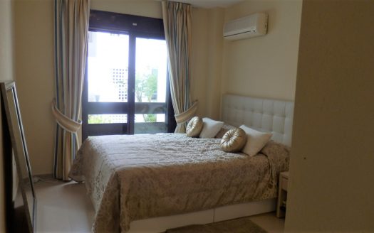 Apartamento de 3 dormitorios en La Maestranza