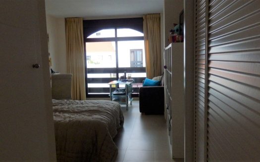 Apartamento de 3 dormitorios en La Maestranza