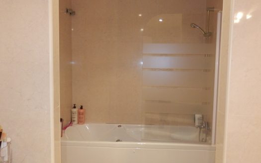 Apartamento de 3 dormitorios en La Maestranza