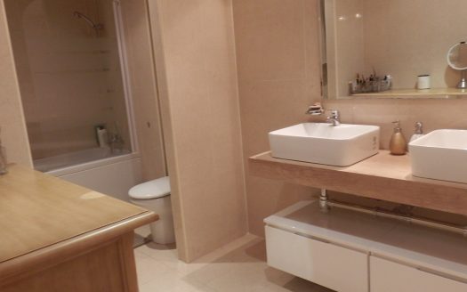 Apartamento de 3 dormitorios en La Maestranza