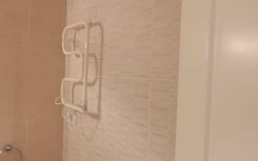 Apartamento de 3 dormitorios en La Maestranza