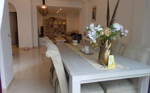 Apartamento de 3 dormitorios en La Maestranza