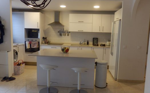 Apartamento de 3 dormitorios en La Maestranza