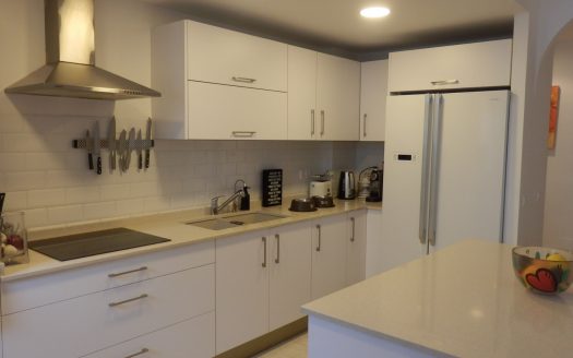 Apartamento de 3 dormitorios en La Maestranza