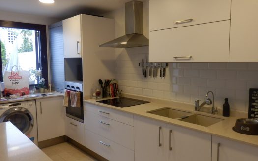 Apartamento de 3 dormitorios en La Maestranza