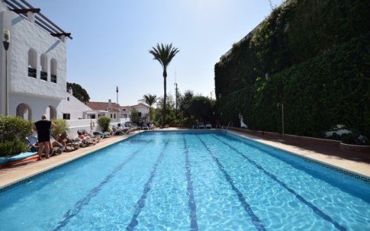 Apartamento de 3 dormitorios en La Maestranza