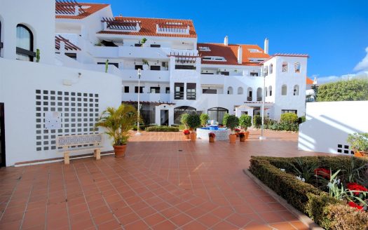 Apartamento de 3 dormitorios en La Maestranza