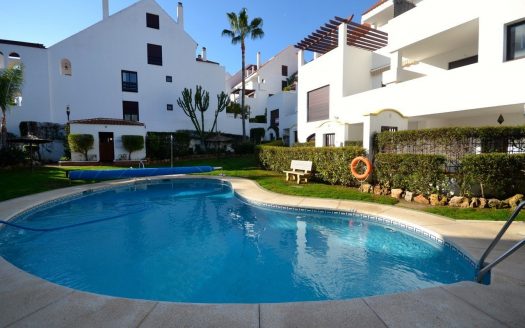 Apartamento de 3 dormitorios en La Maestranza