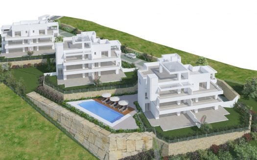 3 bedrooms Apartment in La Quinta Golf